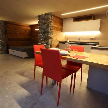 Maison Chante Lune Introd Bagian luar foto