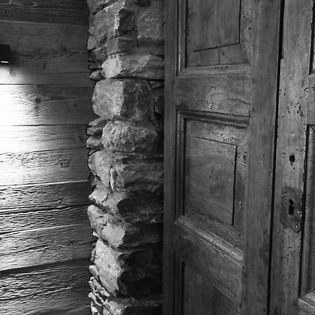 Maison Chante Lune Introd Bagian luar foto