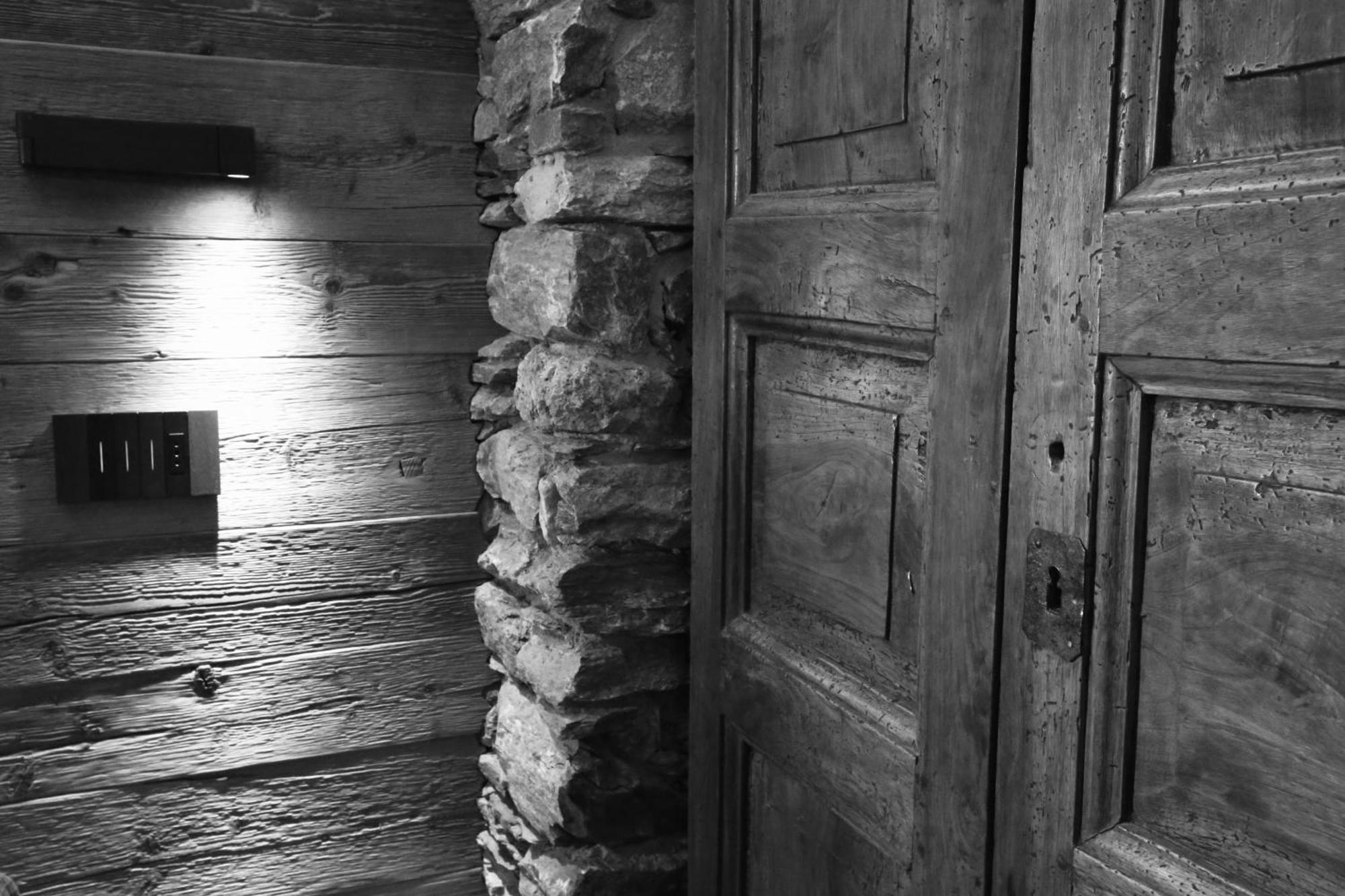 Maison Chante Lune Introd Bagian luar foto
