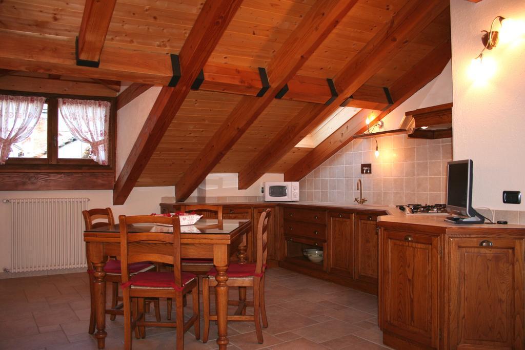 Maison Chante Lune Introd Bagian luar foto
